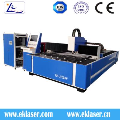 China Laser CUTTING CNC Fiber Metal Laser Cutting Machine 1530 China Manufacture for sale