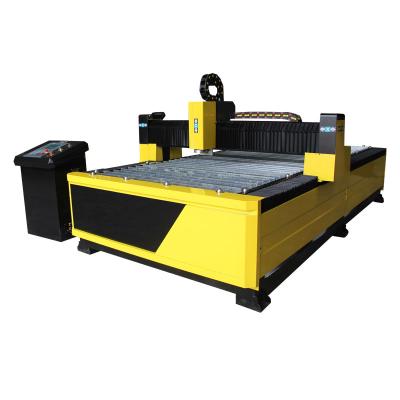 China Sheet Metallurgy Table cnc lgk 12plasma cutter cnc plasma cutting machine price for sale