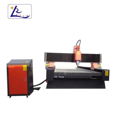 China Tombstone Marble Granite Stone CNC Router Marble Stone Carving Machine 1325 for sale