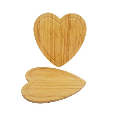 China New design viable style cutting plates wholesale log cutting board for home and kitchen made in Vietnam for sale