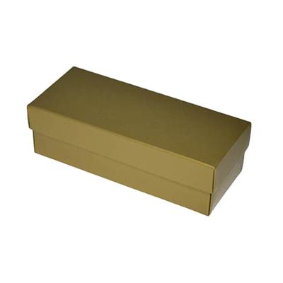 China 2021 Recyclable Sunglass Paper Packaging Box for sale