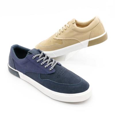 China Fashion Trend New Arrival Durable Sport Shoes For Men And Male With Rubber Sole for sale