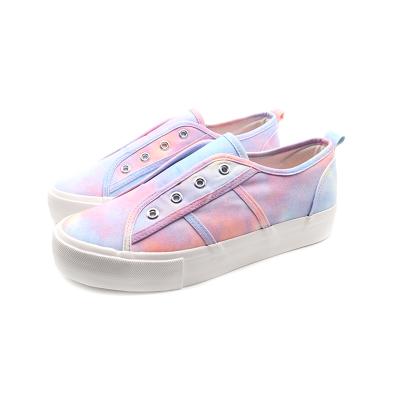 China 2022 China fashion trend factory direct sale make fashion sneakers low cut flat women's casual shoes for sale