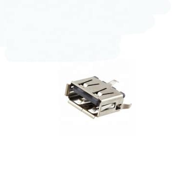 China 105057-0001 1050570001 new original USB Connectors .0 Type A RCP 4 POS 2mm/2.5mm Solder ST Thru-Hole 4 Terminal 1 Port USB 2.0 105057-0001 1050570001 for sale