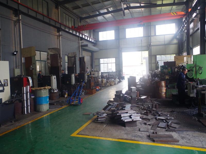 Fornecedor verificado da China - Jiangsu Lebron Machinery Technology Co., Ltd.