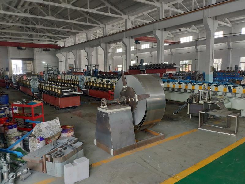 Fournisseur chinois vérifié - Jiangsu Lebron Machinery Technology Co., Ltd.