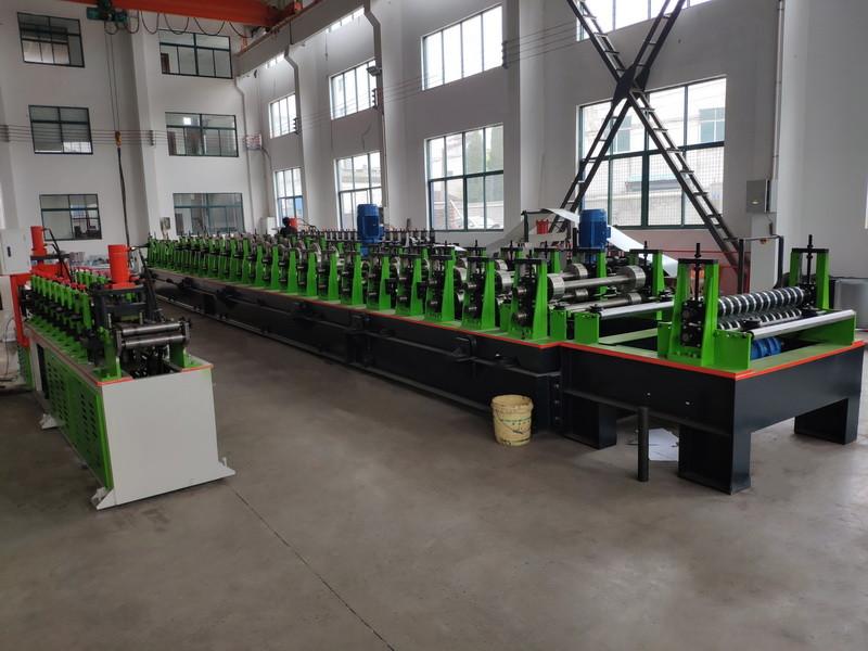 Proveedor verificado de China - Jiangsu Lebron Machinery Technology Co., Ltd.