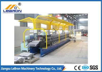 China Door Frame Cold Roll Forming Machine 2018 New Design PLC Control Full Automatic made in china for sale