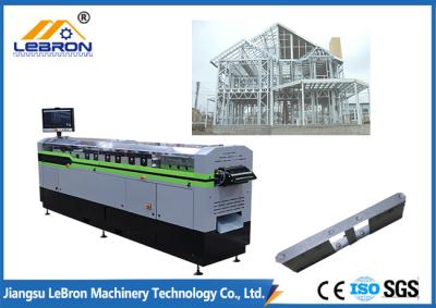 China Motion Control Steel Framing Equipment Gear Transmission System Drive Type for sale