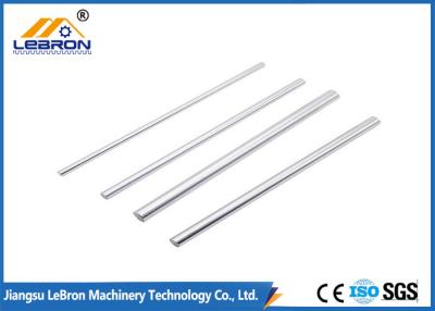 China Cylinder Chrome Plated Liner Rods Precision Machined Parts Linear Shaft For 3D Printer for sale