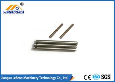 China Pin Shaft Precision Cnc Machined Components Stainless Steel Alloy Steel Mold Steel for sale