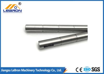 China CNC Machining High Precision Machined Parts Linear Stainless Steel Shaft Alloy Shaft for sale