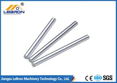 China Customized Precision Machined Parts Stainless Steel Electric Rotor Shaft for sale