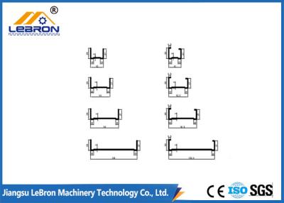 China vácuo ajustável da máquina do Purlin da CZ da espessura de 2.0mm que extingue o rolo à venda