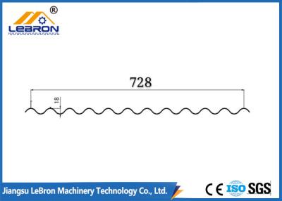 China CSA Fully Automatic 782 Type Corrugated Sheet Making Machine for sale