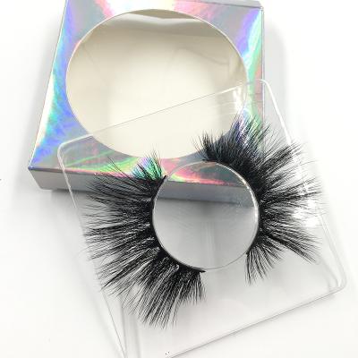 China Deeply 30MM Fluffly Lash Extensions Adhesive Wholesale Vendor durable for sale