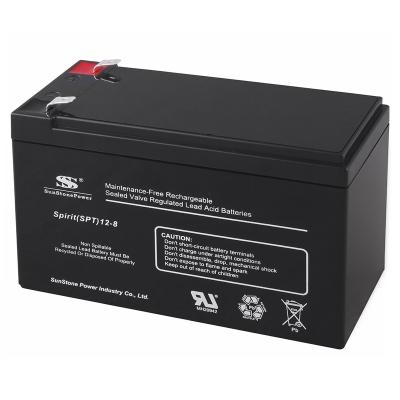 China - Latest New Product Technology Quality Deep Cycle Battery Products for sale