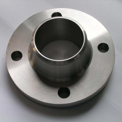 China Tools China Factories PN16 Stainless Steel Pipe Fittings Weld Neck Flanges for sale