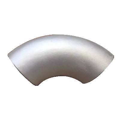 China Cash delivery; Structural pipe; High and Low pressure boiler tube sch 10 sch 10 stainless steel elbow sch10 304 stainless steel pipe fittings for sale