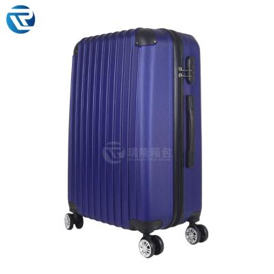 China 2023 New Hot Selling ABS+PC Boarding Case Outdoor Travel Box Travel and Bag Set Trolley Case and Bag 3 Pieces Case and Bag Set for sale