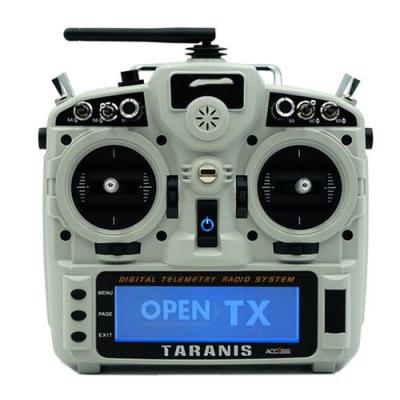 China Vehicles & 2.4G Taranis X9D remote control toys plus transmitter 2019 (2019 edition) - Ash White for rc hobby for sale