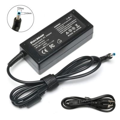 China Replacement LAPTOP 19V 4.74A 90W Power Supply Adapter for HP Laptop DC to AC Adapter 19V 4.74A Pavilion DV9000 DV8000 DV6000 Notebook for sale