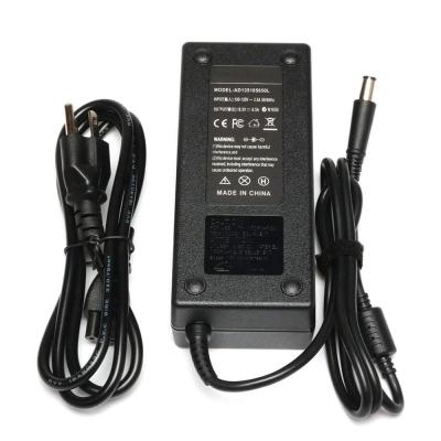 China 18.5V 6.5A 120W LAPTOP AC Laptop Adapter Charger For HP Compaq Business Notebook 2200 2230s 2510p 2710p 8530w With Tip 7.4*5.0mm for sale