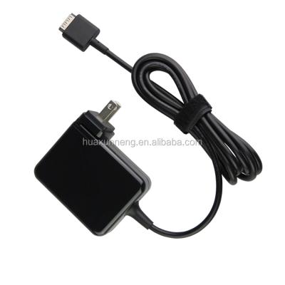 China LAPTOP AC Adapter Power Supply Wall Charger In Current 9V 1.1A For HP Elitepad 900 G1 Elitepad 1000 G2 Laptop DC Plug In Black OLP OTP for sale