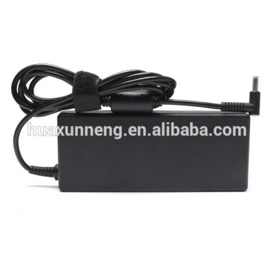 China LAPTOP 19.5V 6.15A DC to AC Adapter 120W Power Supply Replacement FOR HP ENVY 14 j101TX EliteBook 840 G3 Notebook Charger for sale