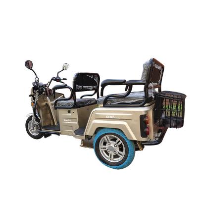 China Passenger High Performance Motorized Tricycles For Adults Electric Cargo Tricycle China for sale