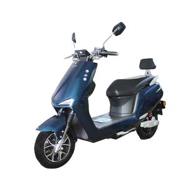 China Newest Good Quality Motorcycle Leather Premium Fast Electric Adult Modern Motorcycle Electric Bike for sale