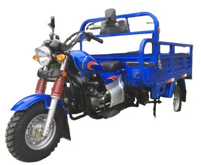 China Cheap adult cargo delivery van 3 wheels cargo tricycle manufacturer adult tricycle cargo motorcycle for sale