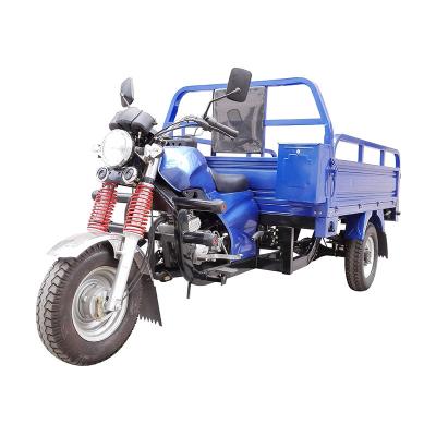 China Cargo Wholesale Price Environmental Protection Motorized Three Wheeled Motorcycle for sale