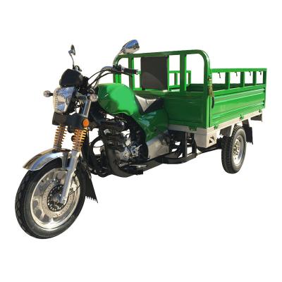 China New Developed Cargo Energy Saving Environmental Protection Three Wheeled Motorcycle for sale