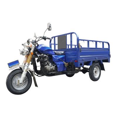 China 2022 New Design Household Electric Cargo Portable Three Wheeled Motorcycle for sale