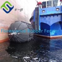 China Marine Yokohama Fender For Shipyard And Port Use with iSO certificate for sale