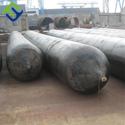 China Espessura de Marine Rubber Airbags Inflatable 5.5mm do de alta capacidade à venda