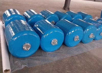 China Flange Coupling EVA Fender Tidal Range Resistance Length From 0.5 - 9.0m for sale