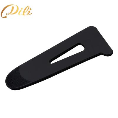 China Sustainable Eco - Friendly Adjustable Sleeve Tabs Hook And Loop For Sport Wear Zipper Pulls Custom For Clothing for sale