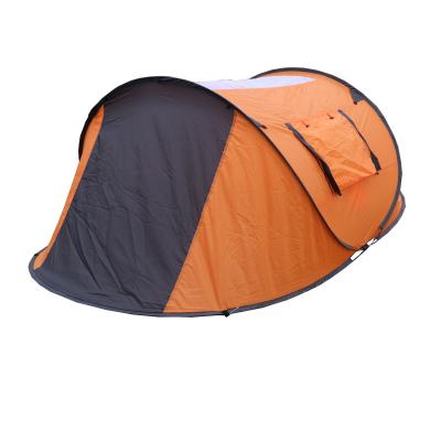 China Best Selling Camping Boat /Beach Easy Up Pop Up Tent In Japan Market for sale