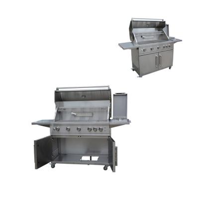 China Easily Assembled CE Certified Garden Cooking BBQ Grill For BBQ Island for sale