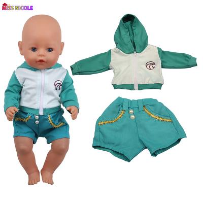 China 2022 American cartoon toy Amazon hot sale doll girl ball costume 18 inch fashion ball costume for sale