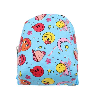 China 2022 American Direct Cartoon Toy Factory Doll Girl Sun Moon Shoulders Bags 18 Inch Fashion Shoulders Bags for sale