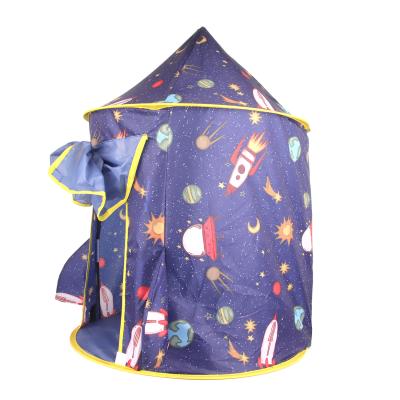 China Newest Arrival Toy 2022 American Cartoon Girl Doll Starry Sky Tent 18 Inch Colorful Fashion Starry Sky Tent for sale