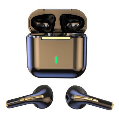 China 2021 New Product New Product In-Ear Amazon Success S4 Air Earphone Wireless Earphone In Ear Wireless Gaming Headphones for sale