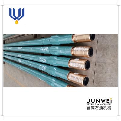 China 7LZ172 standard good hdd drilling api 7-1 downhole motor mud drilling motor in stock for sale