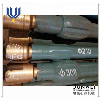 China Drilling Type Good Horizontal Directional Drilling PDM Drill / Downhole Mud Motor for sale