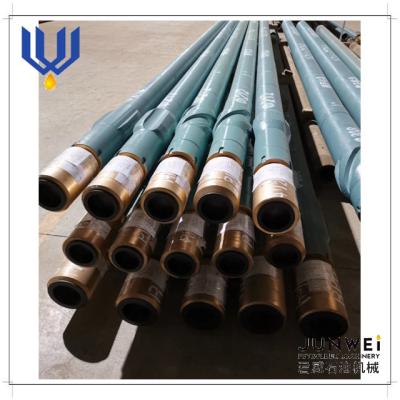 China Construction worksÂ   High Quality 4 3/4 Inch Mud Downhole Motor Factory Directly for sale