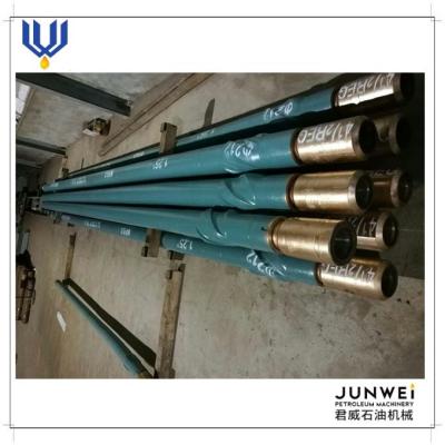 China Well Drilling 7LZ172.5X7.0V Downhole Mud Motor Used For Oilfield for sale