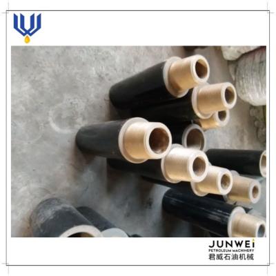 China Construction worksÂ   MANUFACTURER tricone bit /oilfield common crossover sub 6 5/8